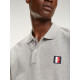 Tommy Hilfiger Ανδρική κοντομάνικη μπλούζα polo Icon Mini Badge Regular Polo